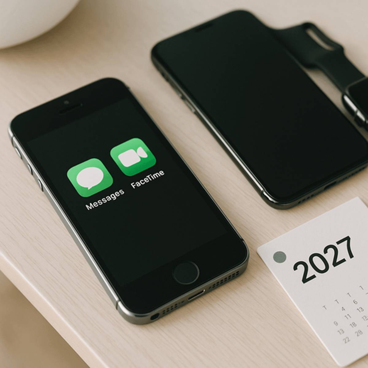 Apple Quietly Extends Life for 13-Year-Old iPhones