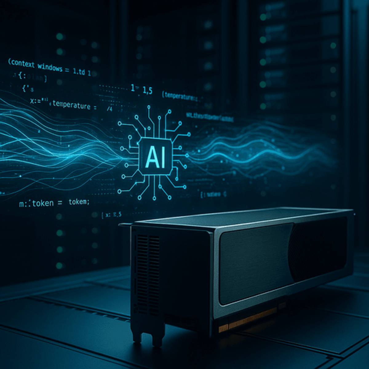 Nvidia's Rubin CPX GPU targets 1M+ token AI inference
