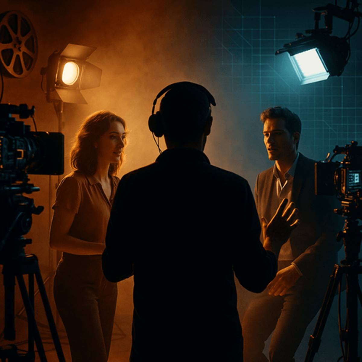 Wicked Director: AI Can't Make Cinema's Most Magical Moments