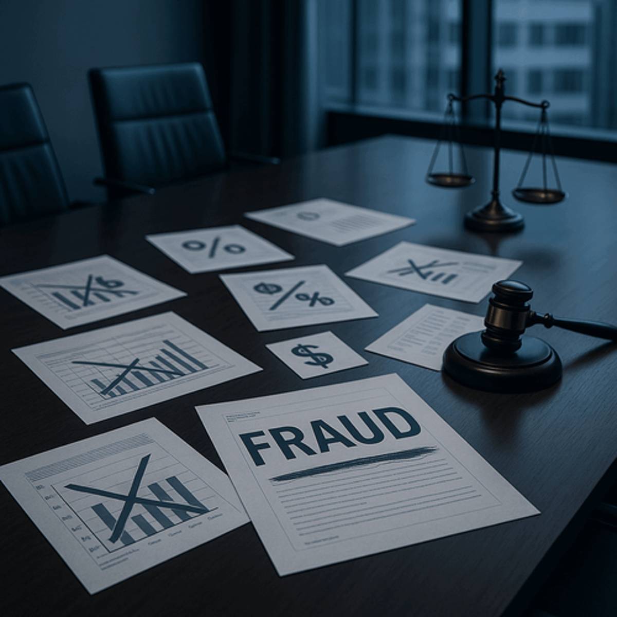 Aspiration Co-Founder Pleads Guilty to $248M Fraud Scheme
