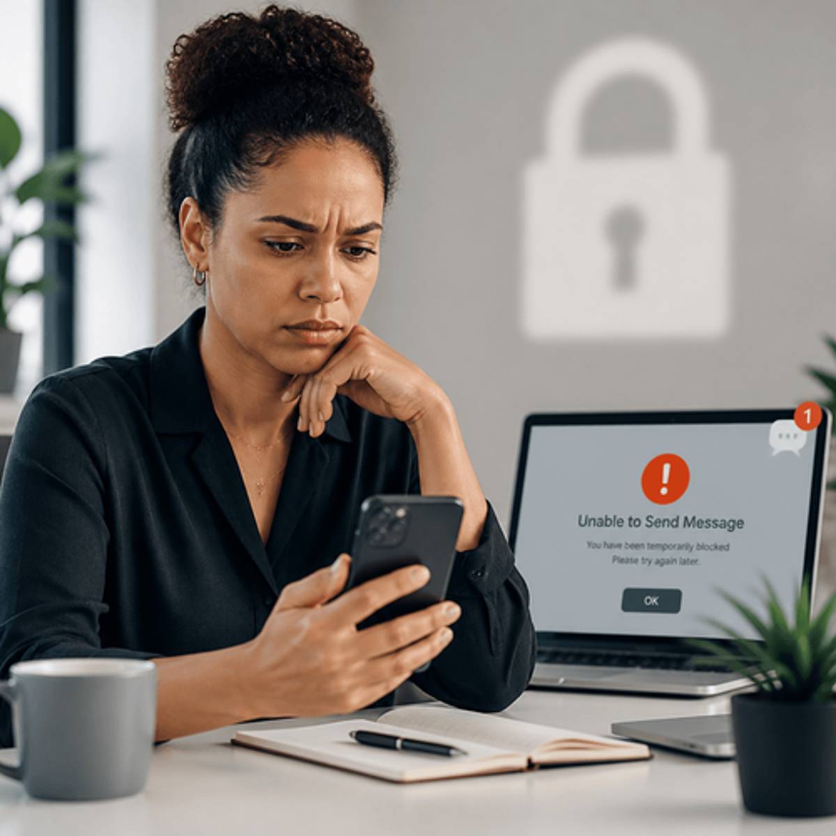 WhatsApp Accounts Mistakenly Locked in Global Outage