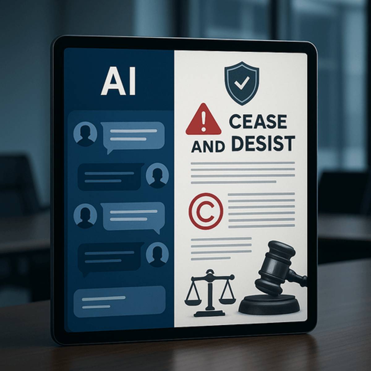 Disney Forces Character.AI to Remove Copyrighted Characters