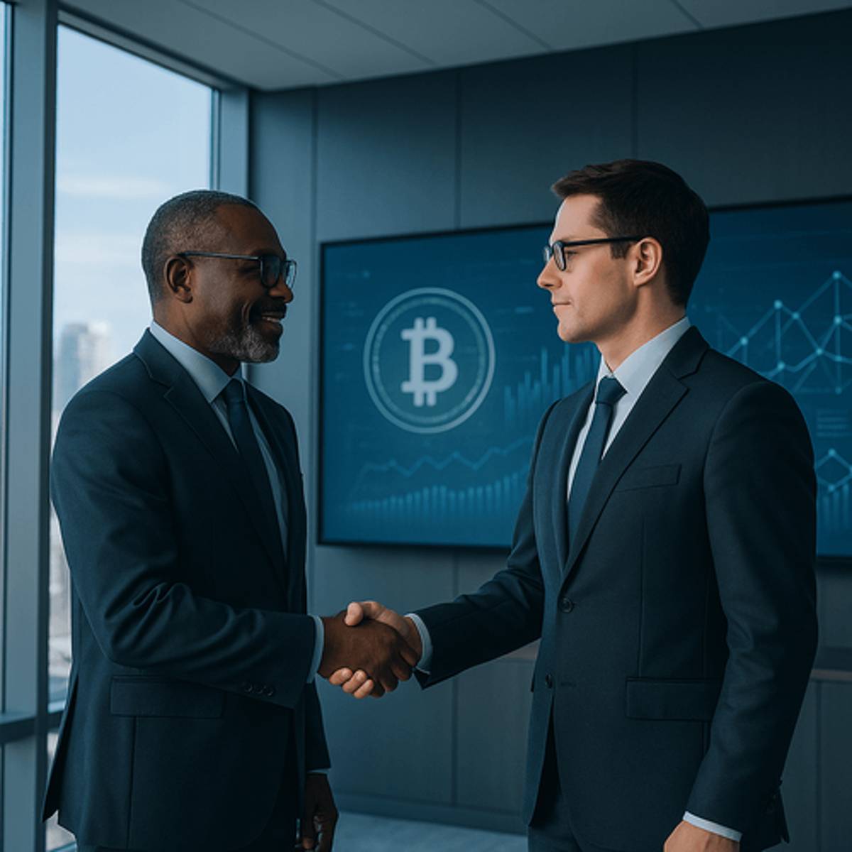 Binance Names Yi He Co-CEO After CZ's Trump Pardon