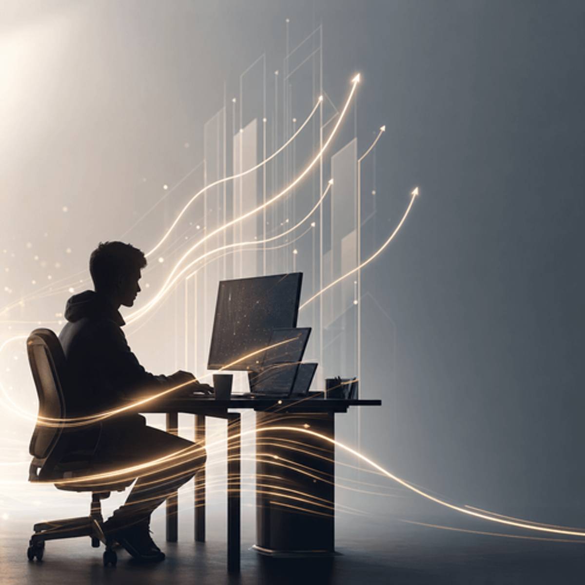 The case against an imminent software developer apocalypse