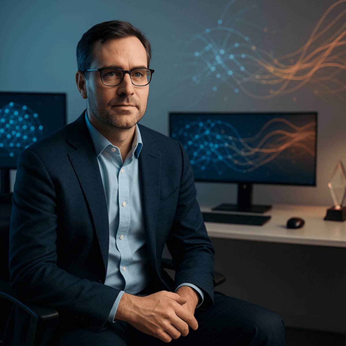 Databricks Co-Founder Claims 'AGI Is Here' After ACM Win
