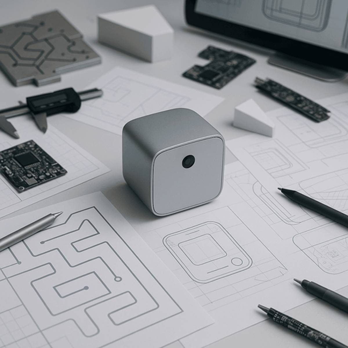 OpenAI's $6.5B Jony Ive Device Hits Major Technical Roadblocks