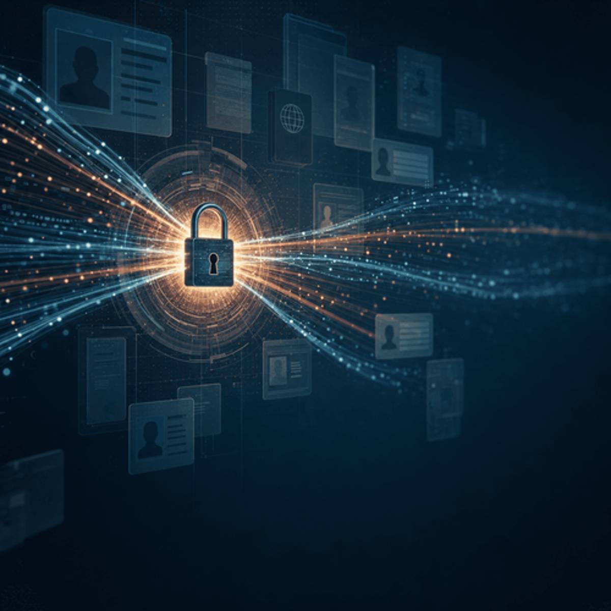 A DOGE Affiliate Is Now in Charge of the US Government's ID Platform
