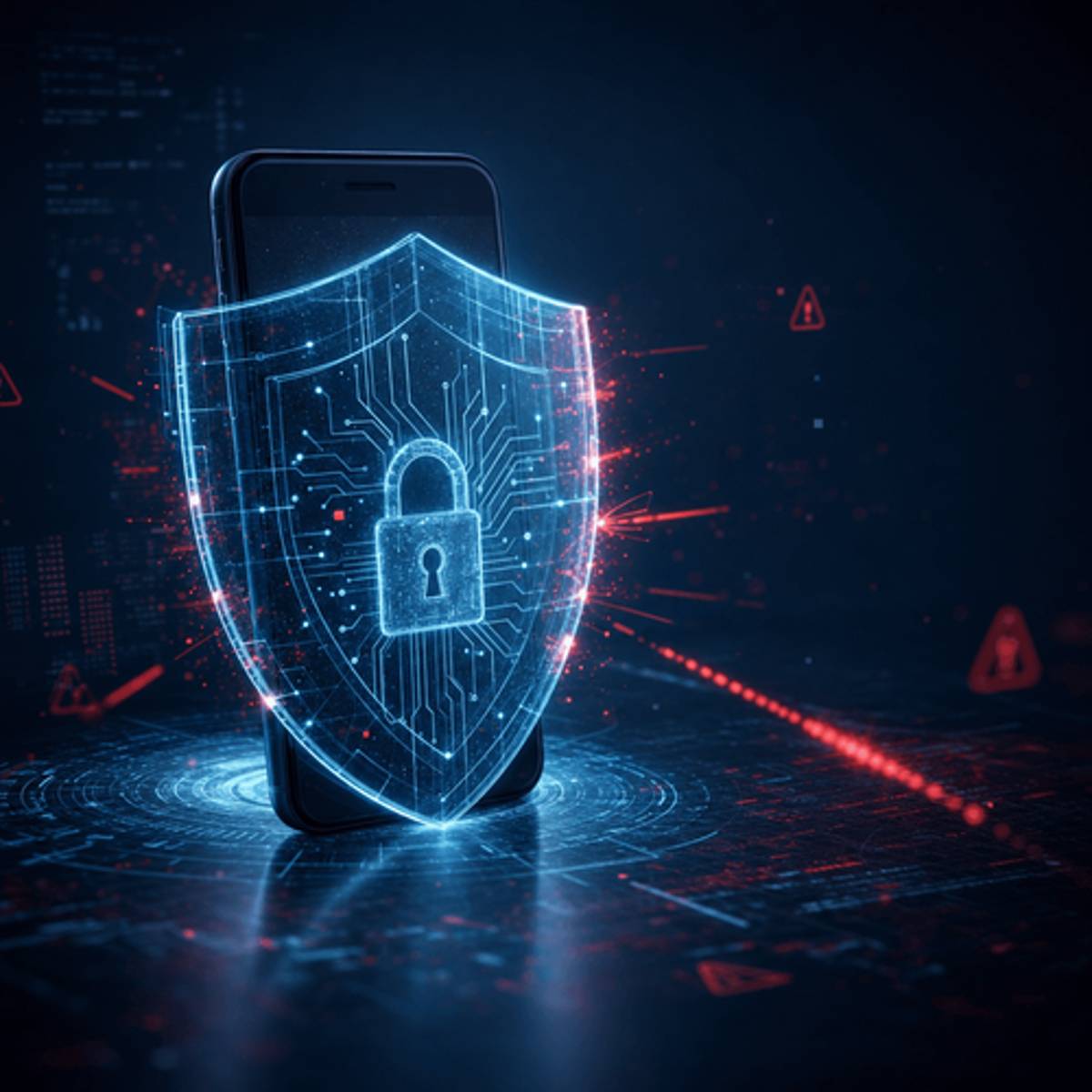 These special phone and app features can help protect you from spyware
