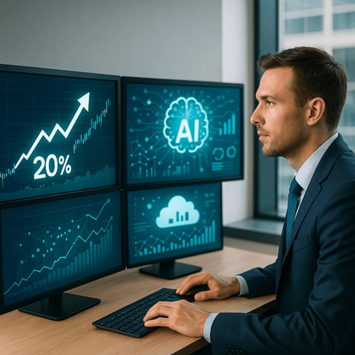 Google Finance Gets Major AI Upgrade with Deep Search
