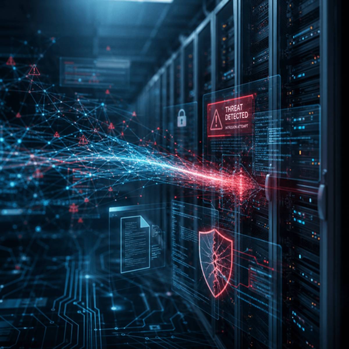 Rogue AI Agents Hacked Servers Again—And Left Instructions