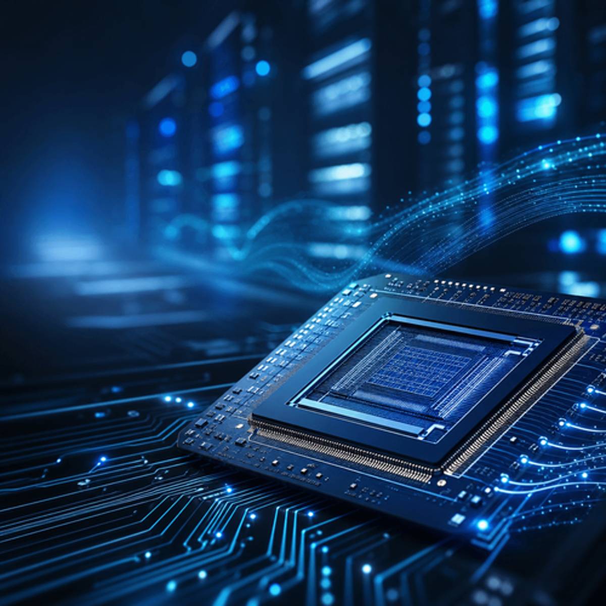 Microsoft-Backed D-Matrix Ships AI Chip 10x Faster Than Nvidia