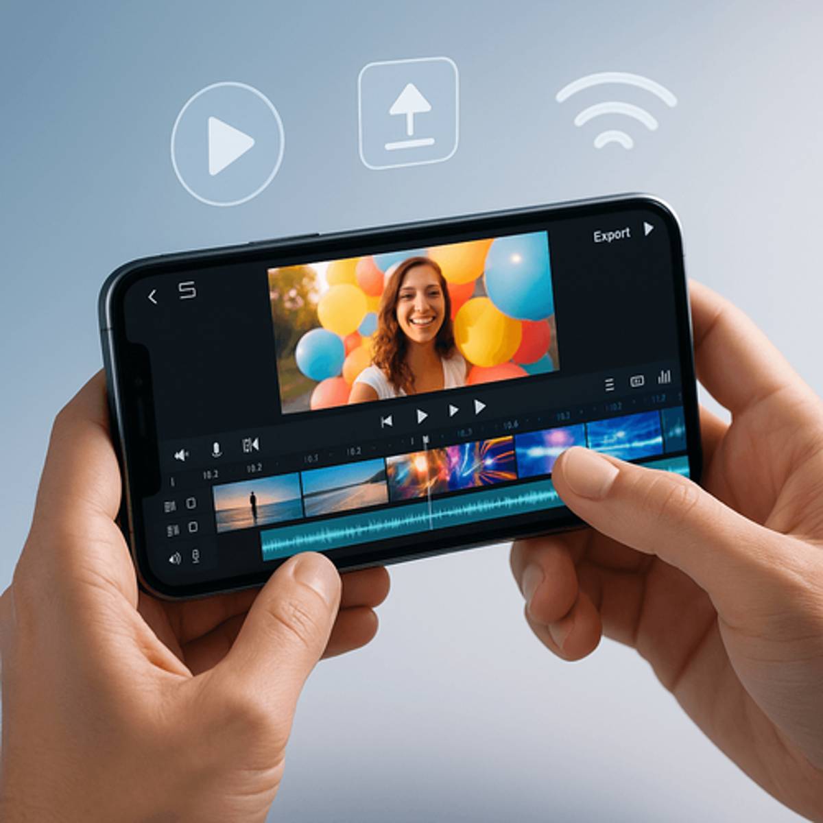 Adobe, YouTube partner on exclusive Premiere mobile creator hub