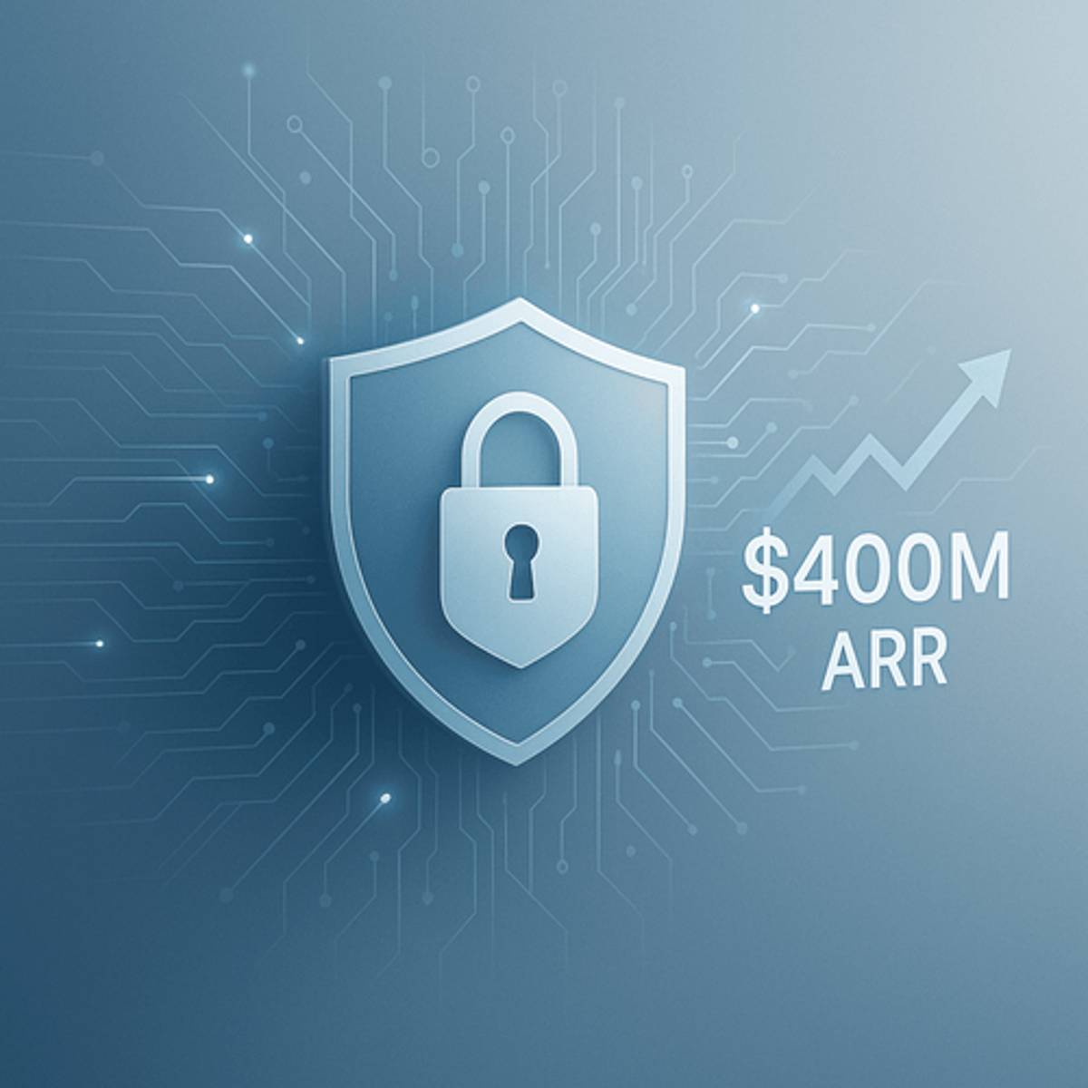 1Password hits $400M ARR as AI threat surge drives demand
