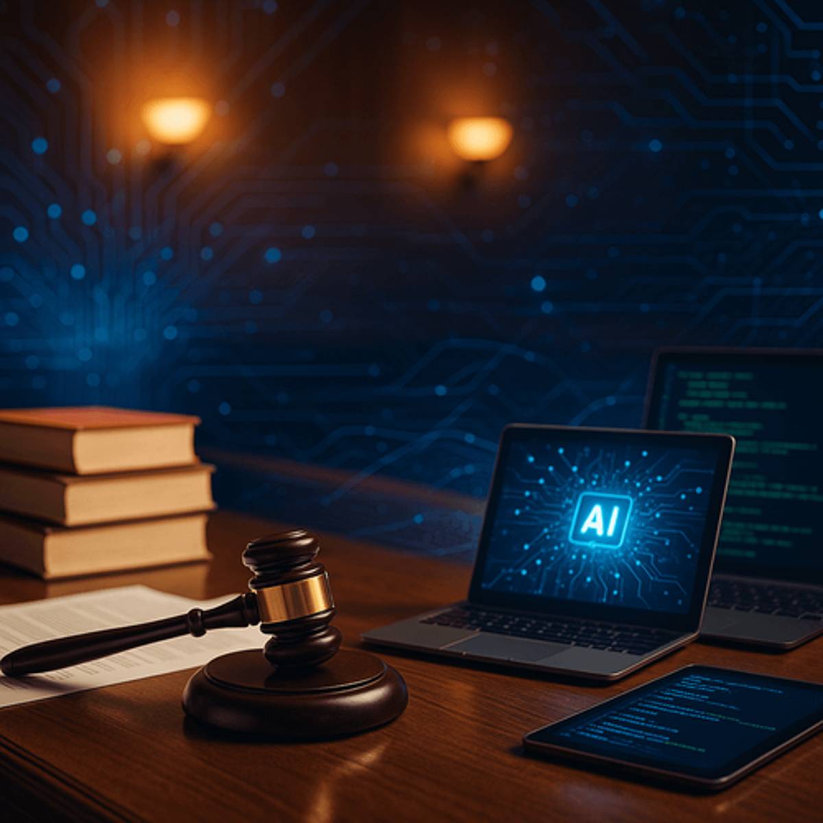 Anthropic Settles Copyright Lawsuit Over Book Training Data