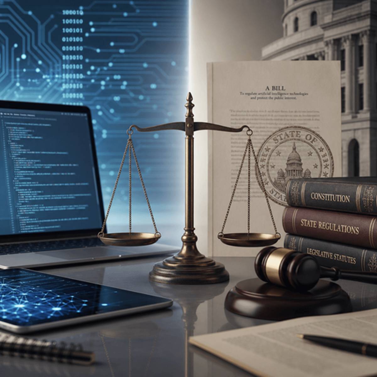 Musk's xAI Sues Minnesota Over 'Nudify' App Ban
