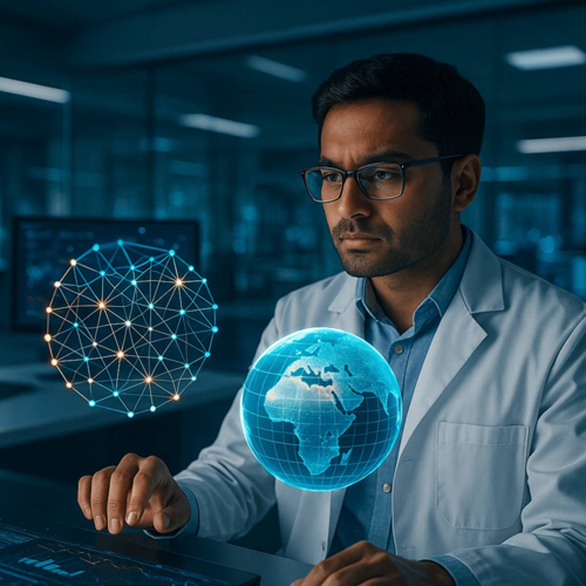 LeCun's AMI Labs raises $1.03B to build world models