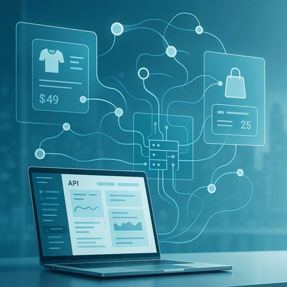 Shopify Preps for AI Agent Takeover of E-commerce