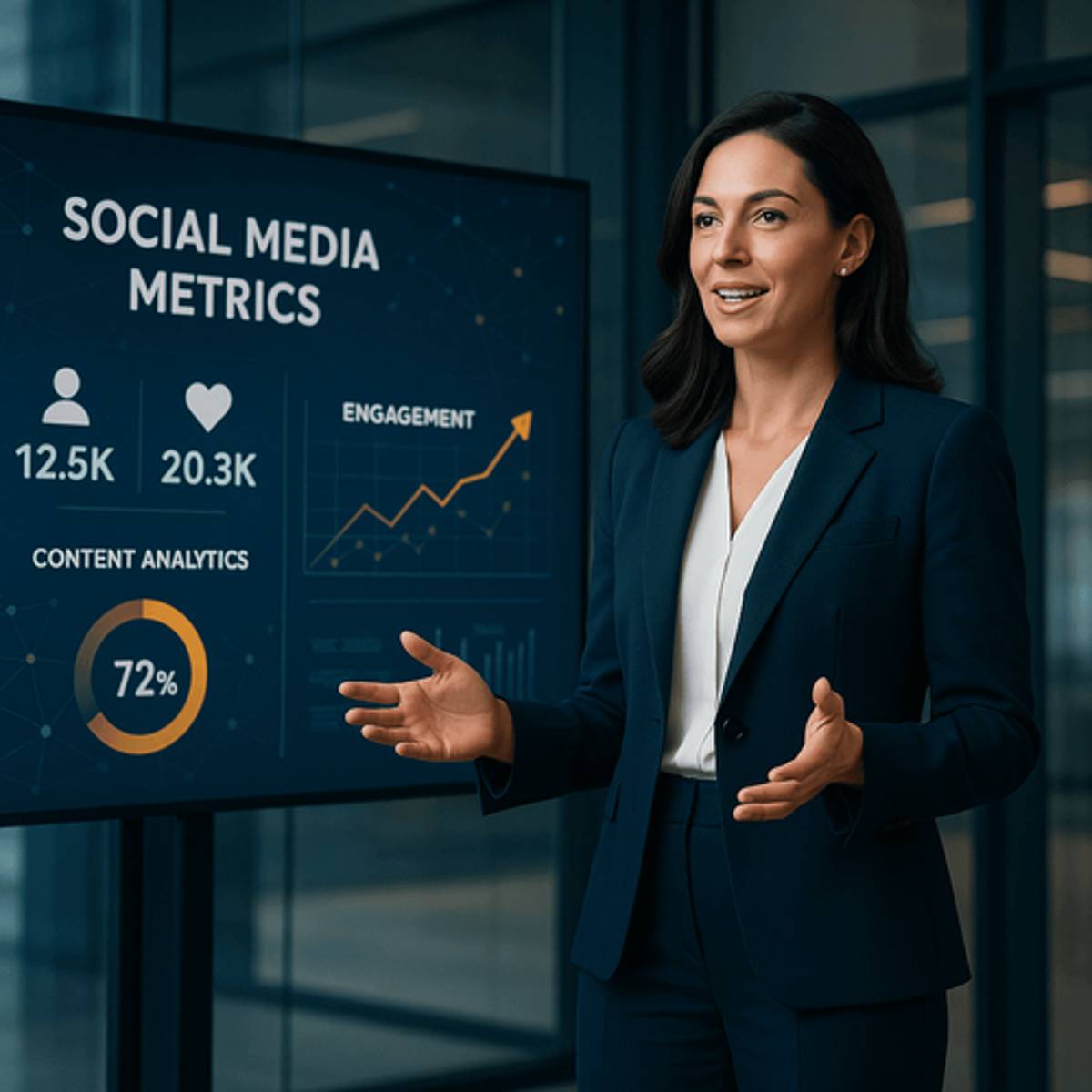 Day One's Masha Bucher: Why Every Founder Must Be an Influencer