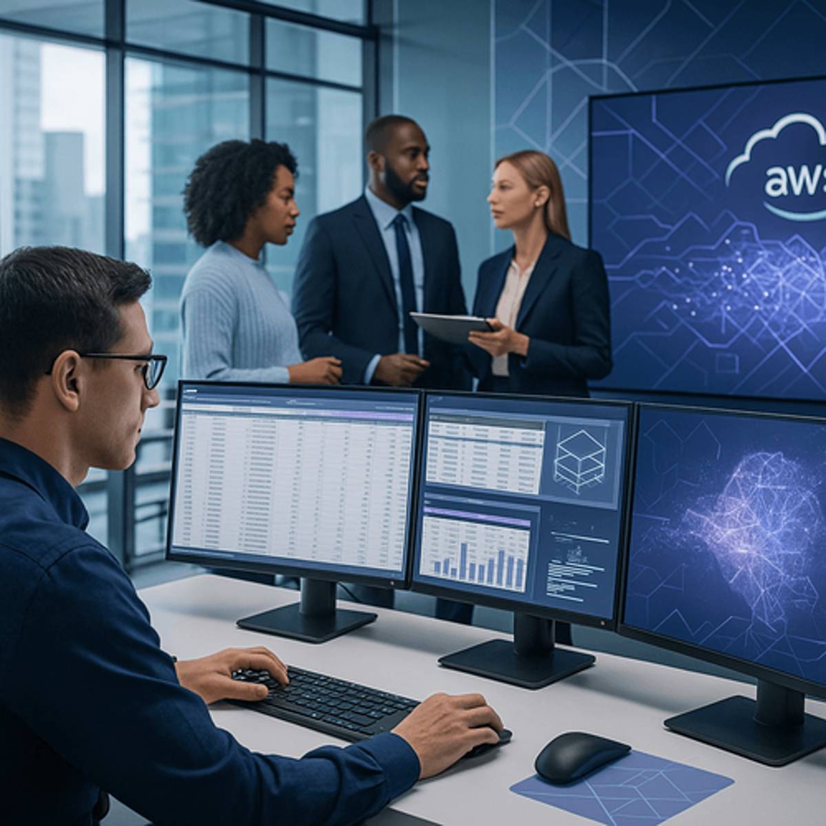 Fundamental raises $255M Series A for enterprise data AI model