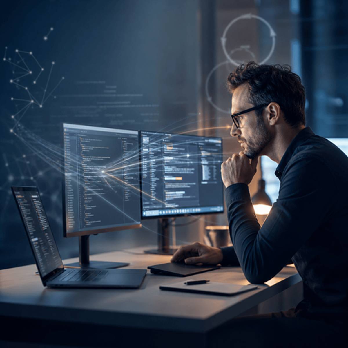 AI Coding Tools Trigger New Burnout Wave Among Developers