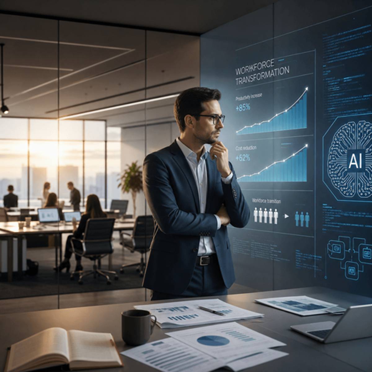 Monday.com Joins 20 Tech Giants Citing AI for 2026 Layoffs