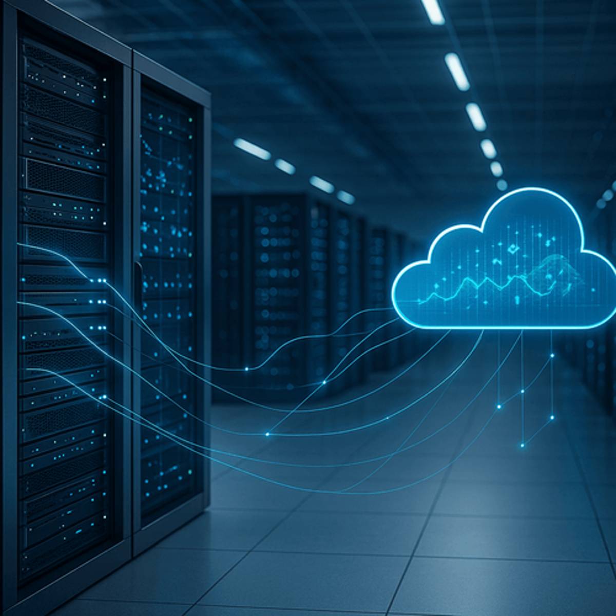 Samsung and Vodafone Complete Europe's First AI-Native vRAN Call