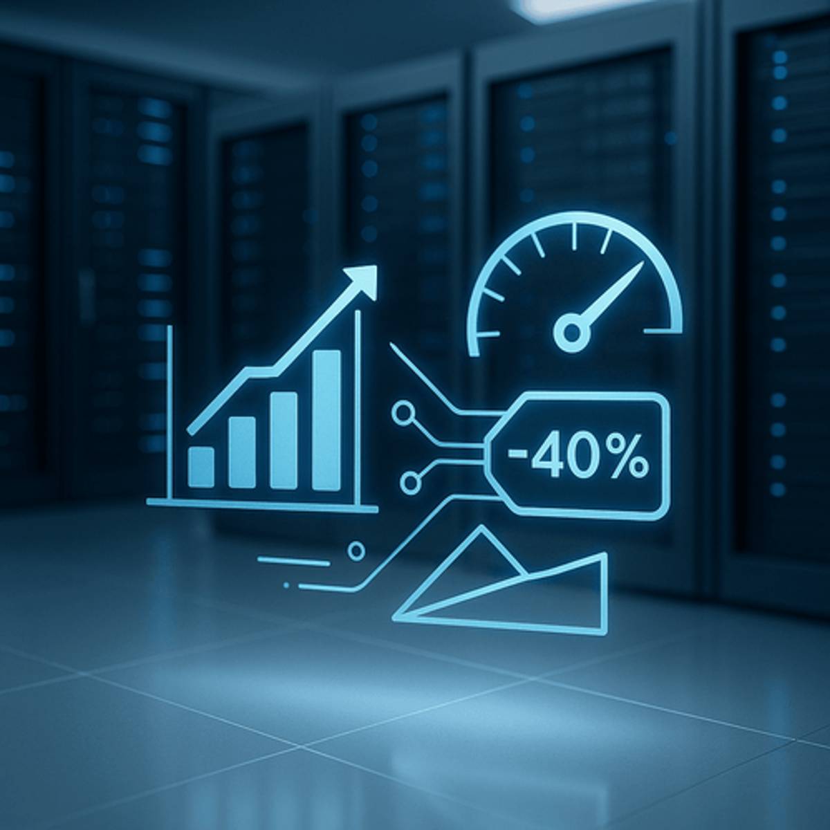 Clarifai's AI engine cuts costs 40% while doubling speed