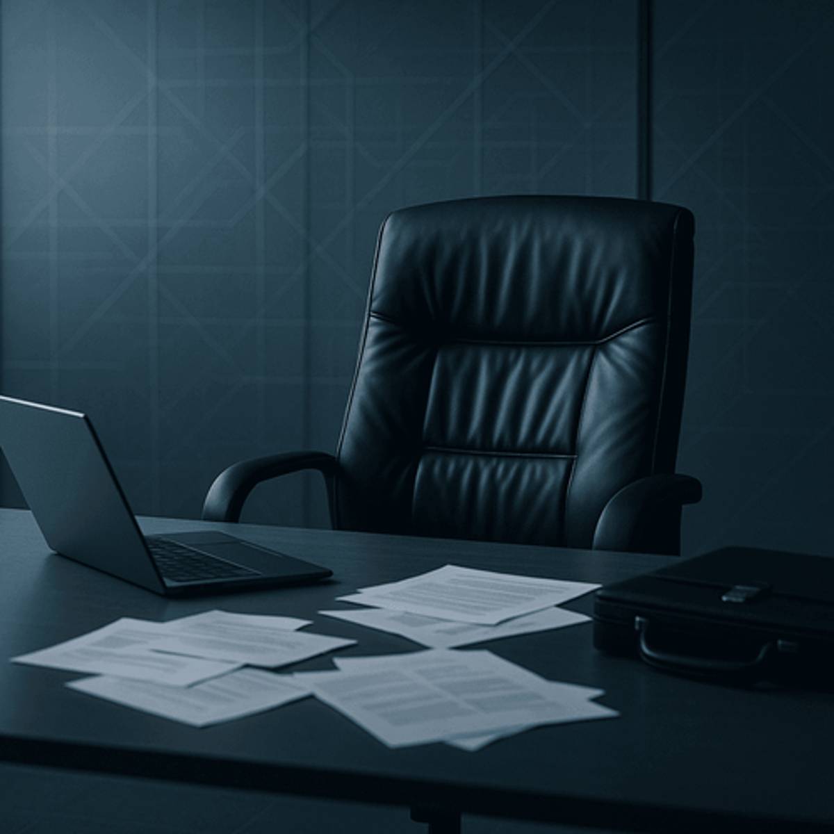 xAI CFO Mike Liberatore Exits Amid Wave of Leadership Turmoil