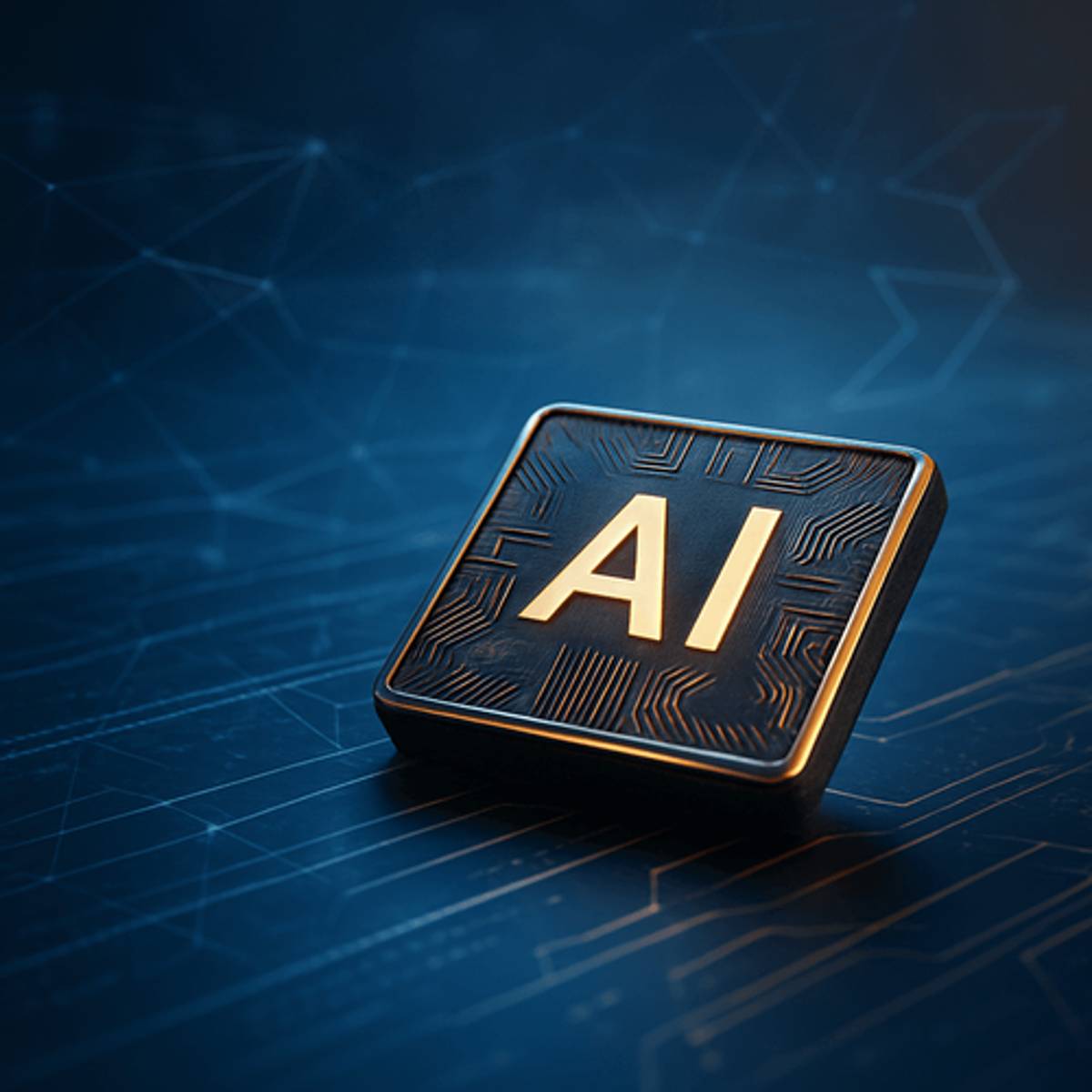 Alibaba Builds Custom AI Chip to Break Nvidia Dependency