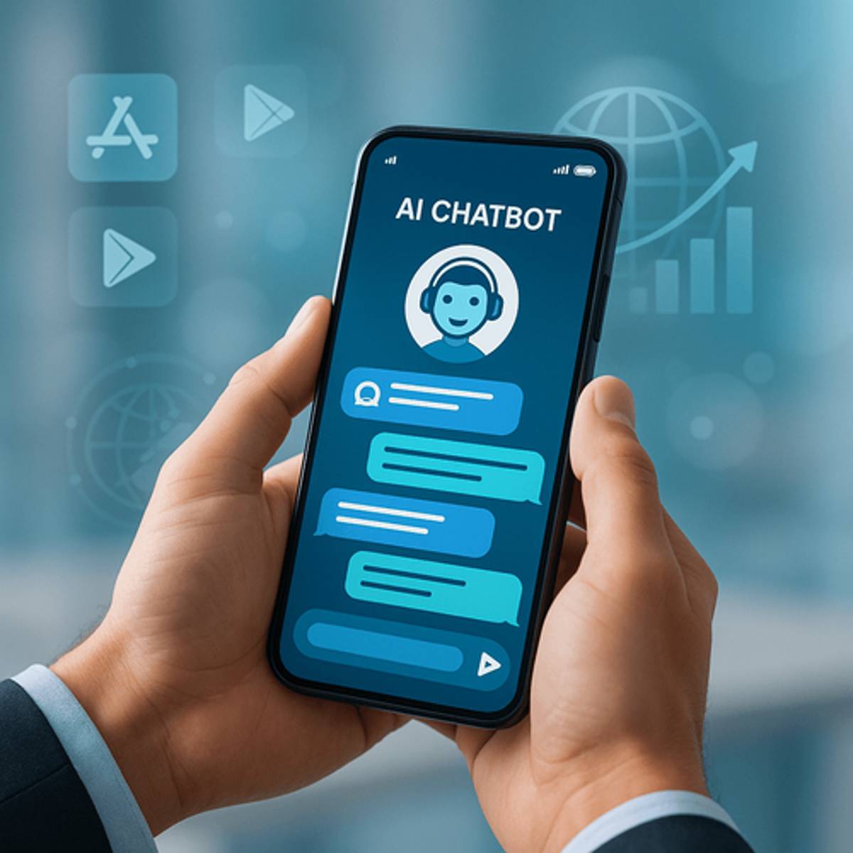 ByteDance's Secret AI Chatbot Cici Climbs Global App Charts