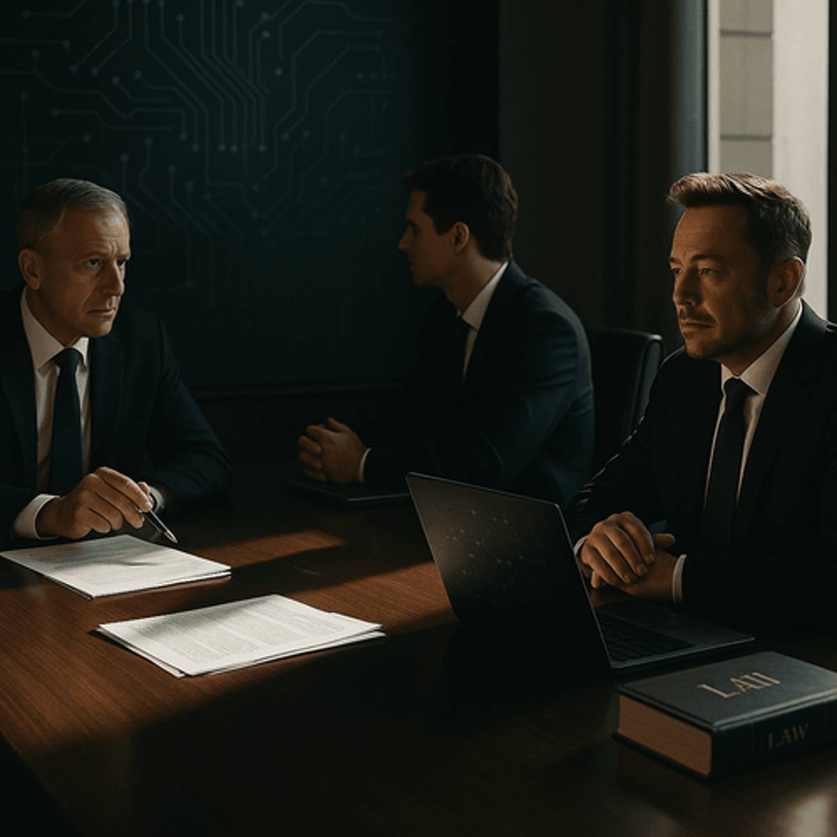 OpenAI Subpoenas Meta Over Secret Musk $97B Takeover Talks