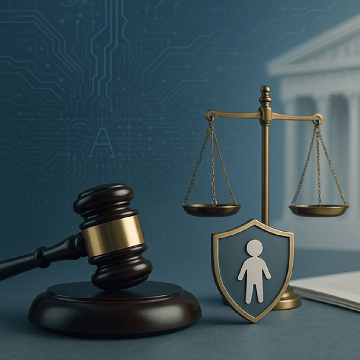 Attorneys General Warn OpenAI: 'Harm to Children Will Not Be Tolerated'