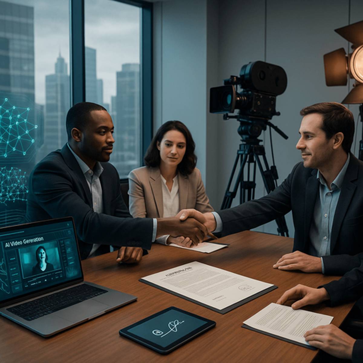 ByteDance Bows to Hollywood, Promises Seedance Safeguards