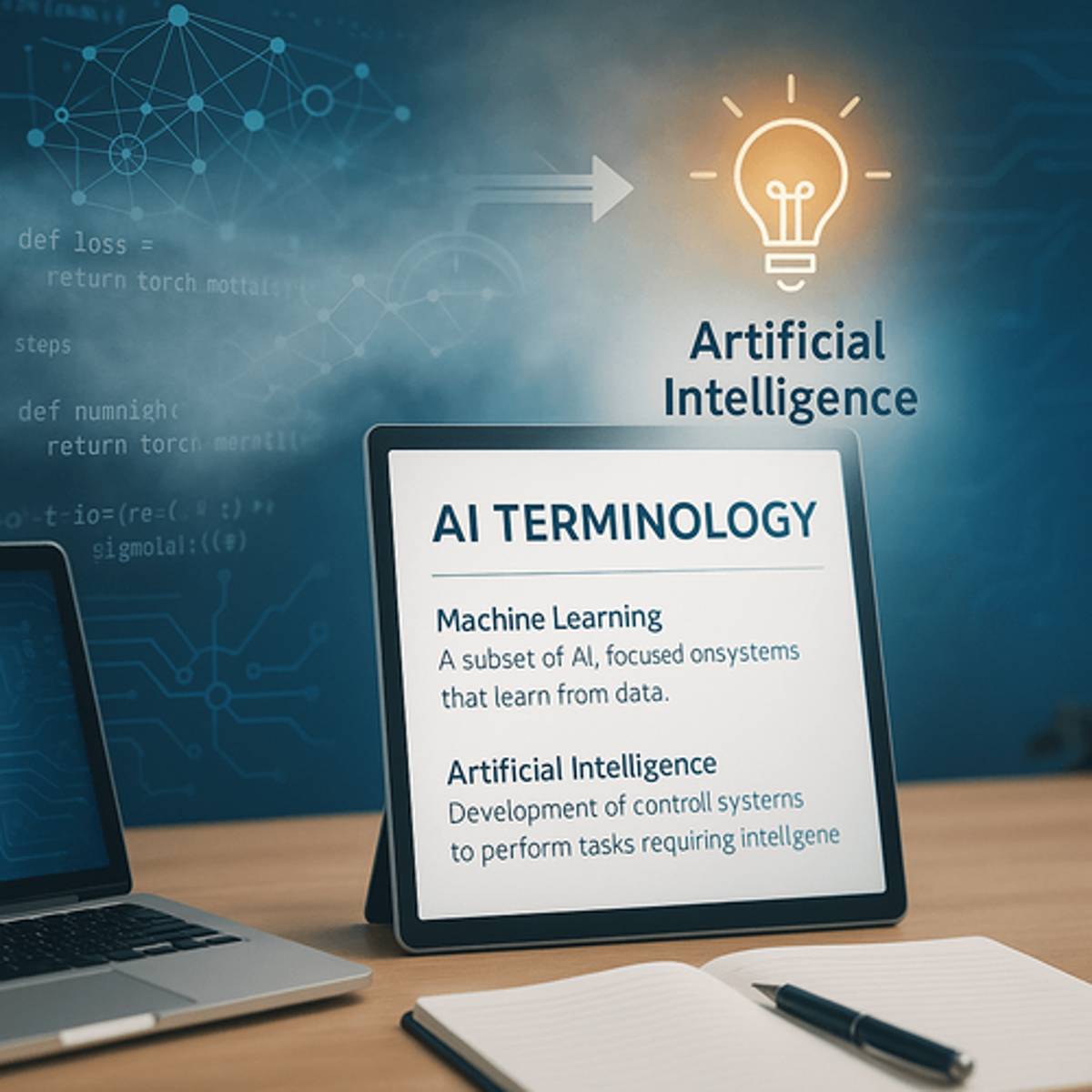 TechCrunch Publishes AI Terminology Guide as Jargon Explodes