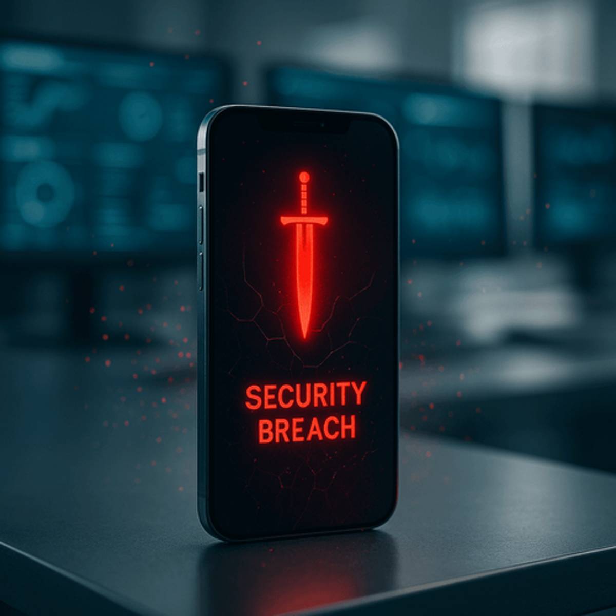 DarkSword iPhone Exploit Targets iOS 18 in Active Attacks