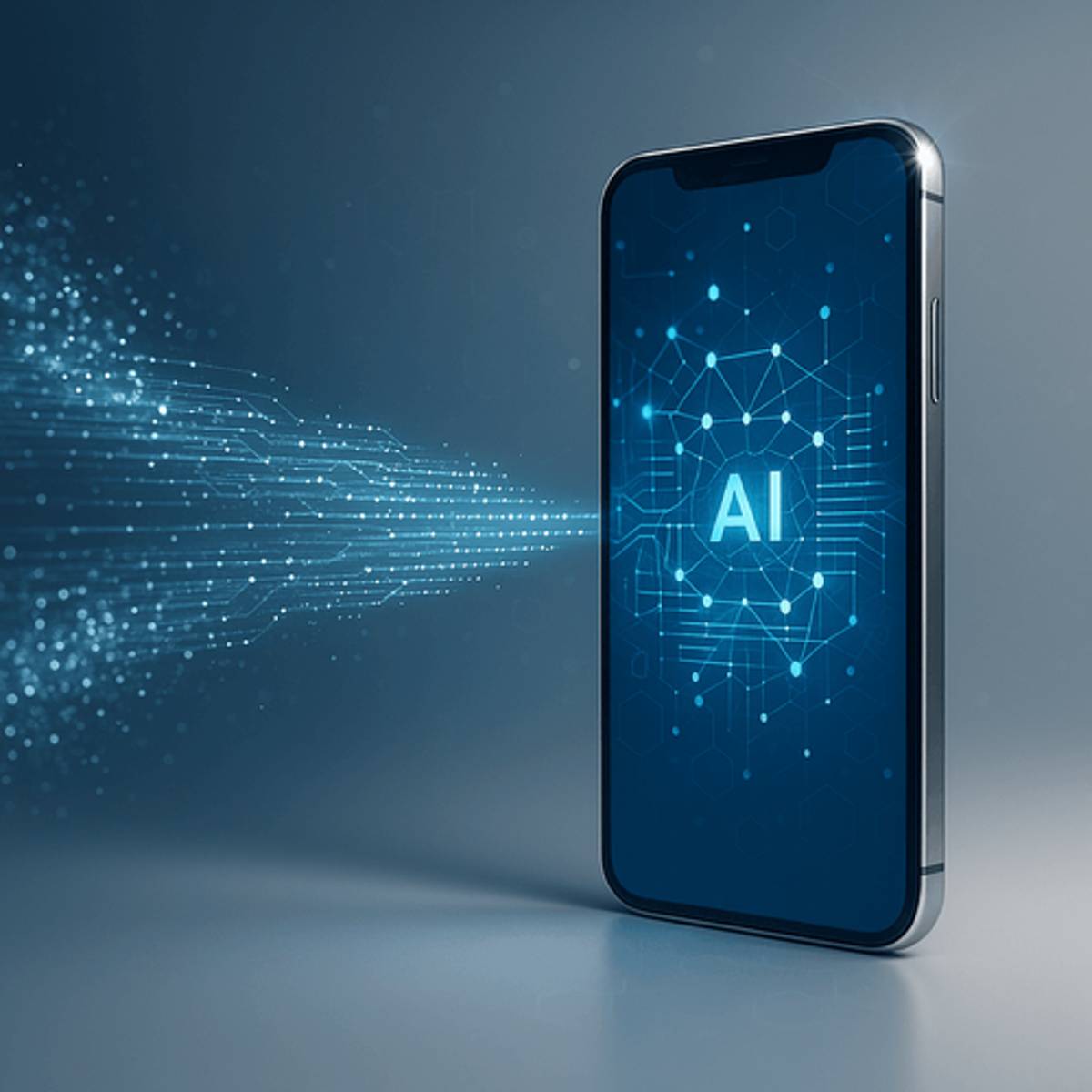 Samsung Reveals How It's Shrinking 30B-Parameter AI Models to 3GB