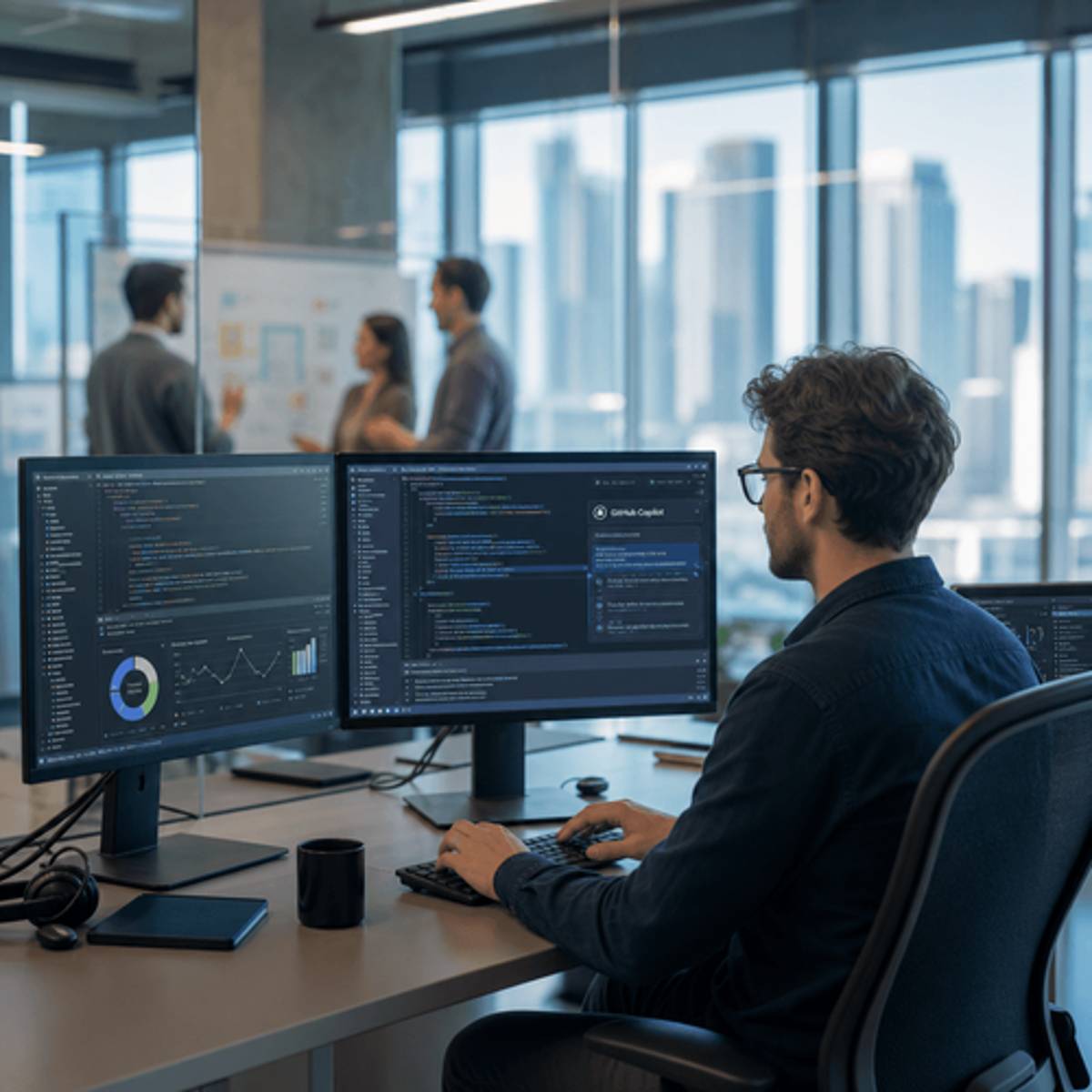 Microsoft Mandates OpenAI's GPT-5.6 as Default for Devs