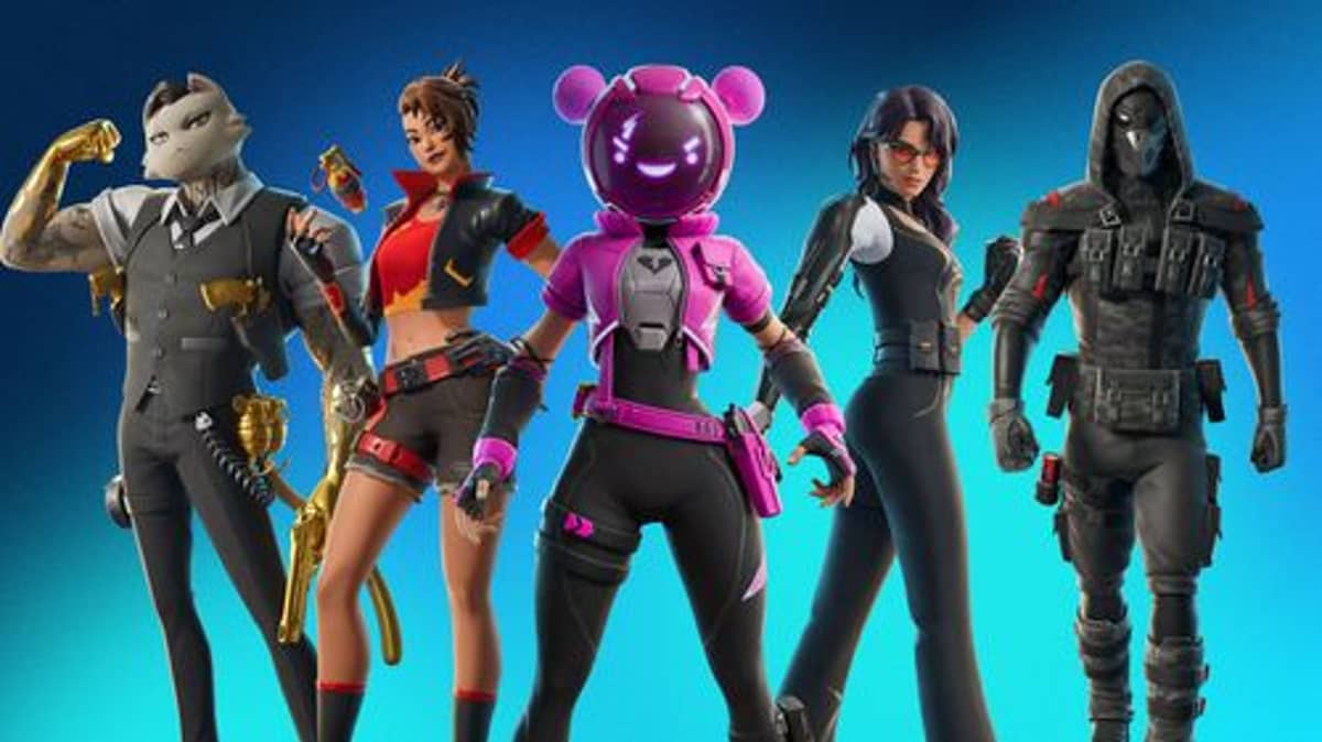 Epic Games raises Fortnite V-bucks prices, cites costs