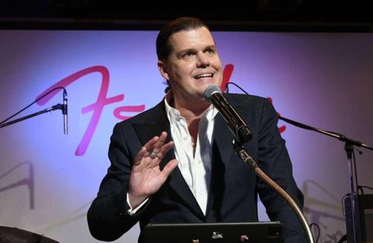 Fender CEO's AI Comments Spark Backlash Amid Copyright War