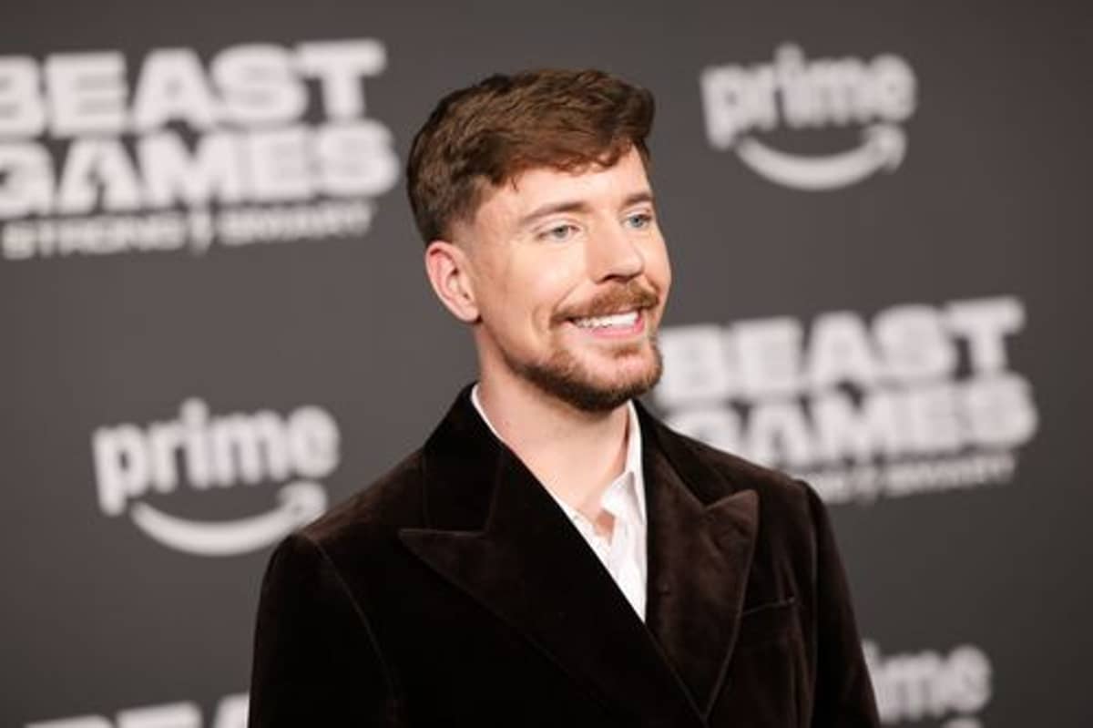 MrBeast Acquires Teen Banking App Step in Finance Push