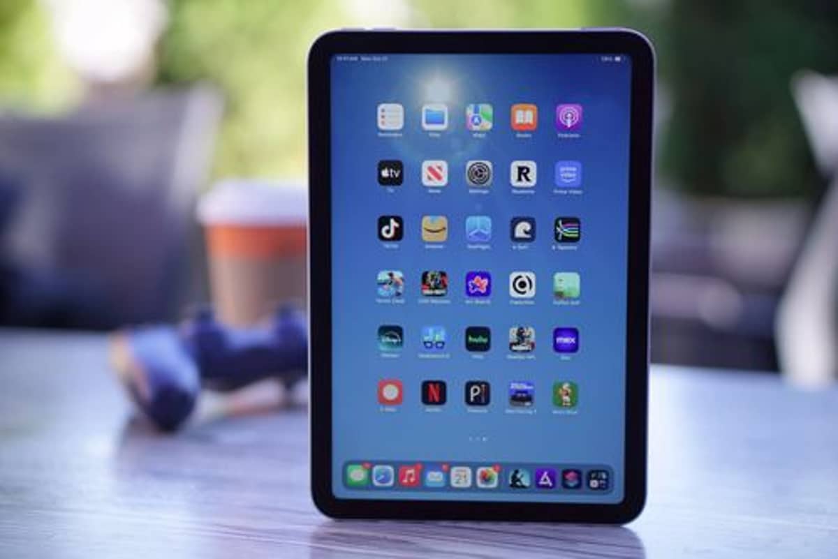 Apple Prime Day Deals Hit $279 Watch Series 10, $379 iPad Mini