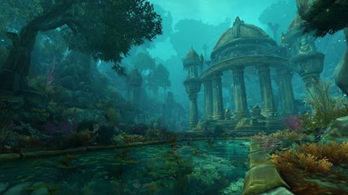 WoW TBC Pre-Patch Gold Making Guide – World of Warcraft
