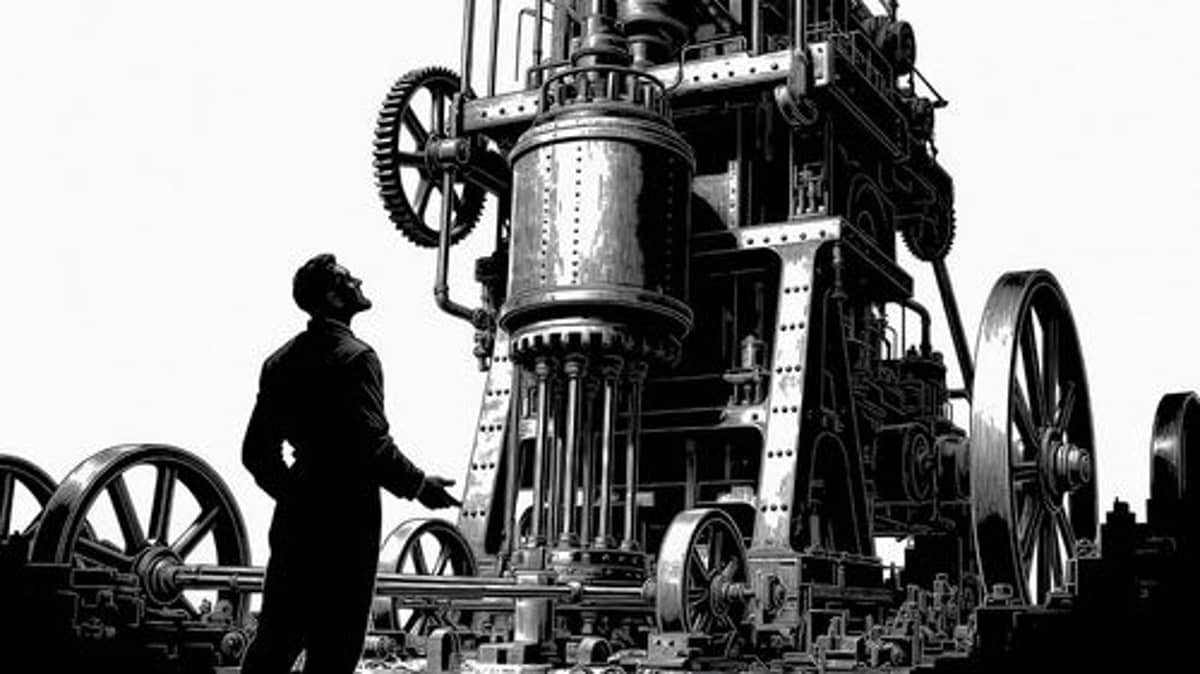 The Hard-Tech Survival Framework: Building in Stages Instead of Waiting for the Endgame