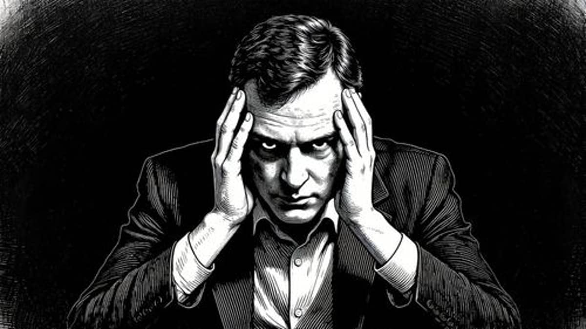 On: Peter Thiel and the Antichrist