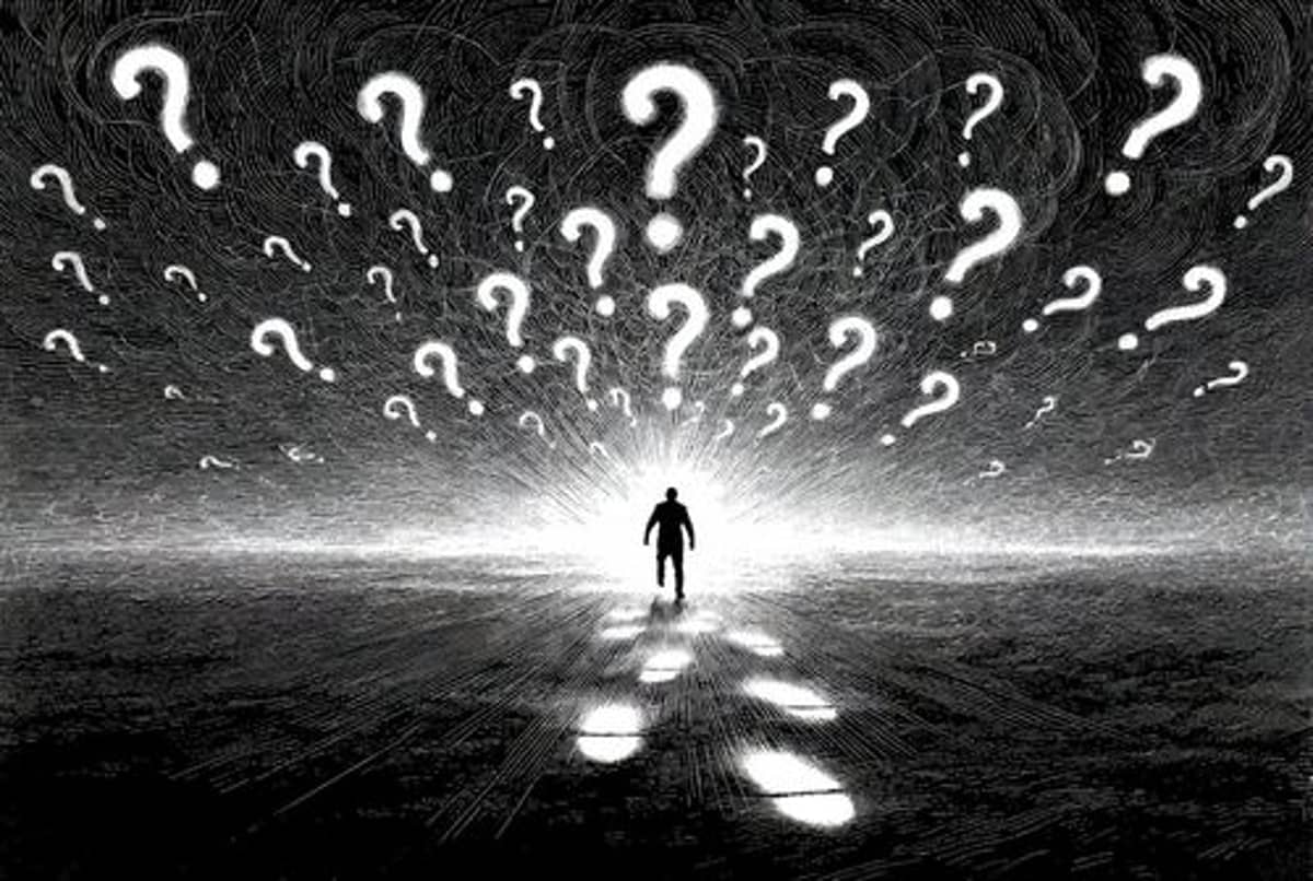 Why Thinking Alone Can’t Solve Complex Problems