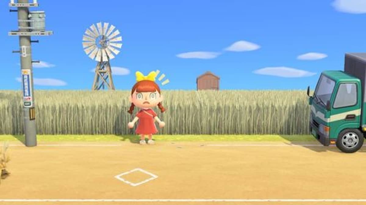 Nintendo Shocks Gaming World with New Horizons Revival for Switch 2