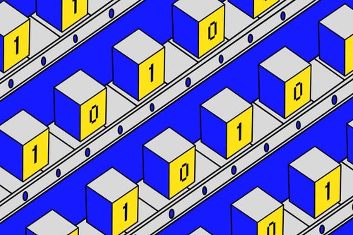 Meet the Billionaires Selling AI Its Training Data