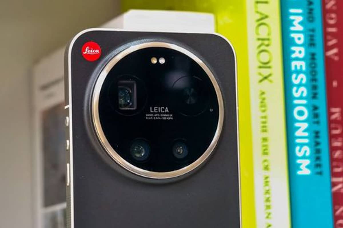 Xiaomi Doubles Down on Camera Hardware Over AI Software