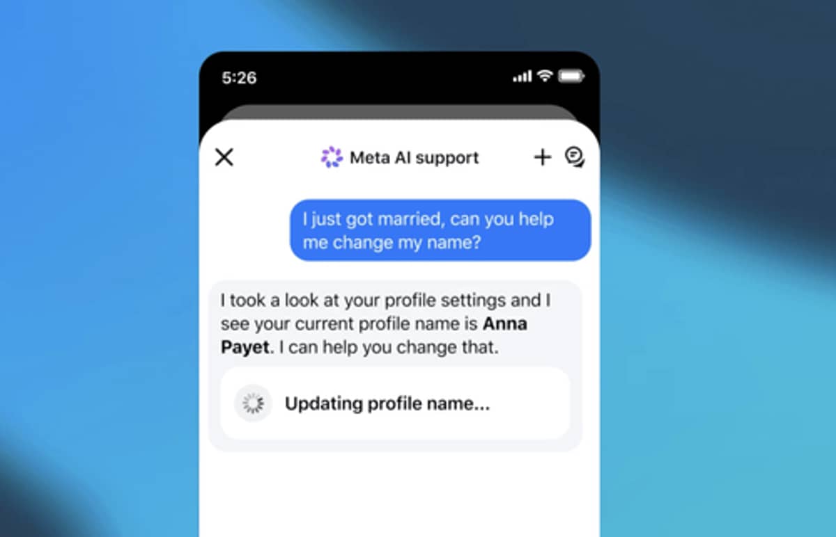 Meta's AI Chatbot Let Hackers Hijack Instagram Accounts