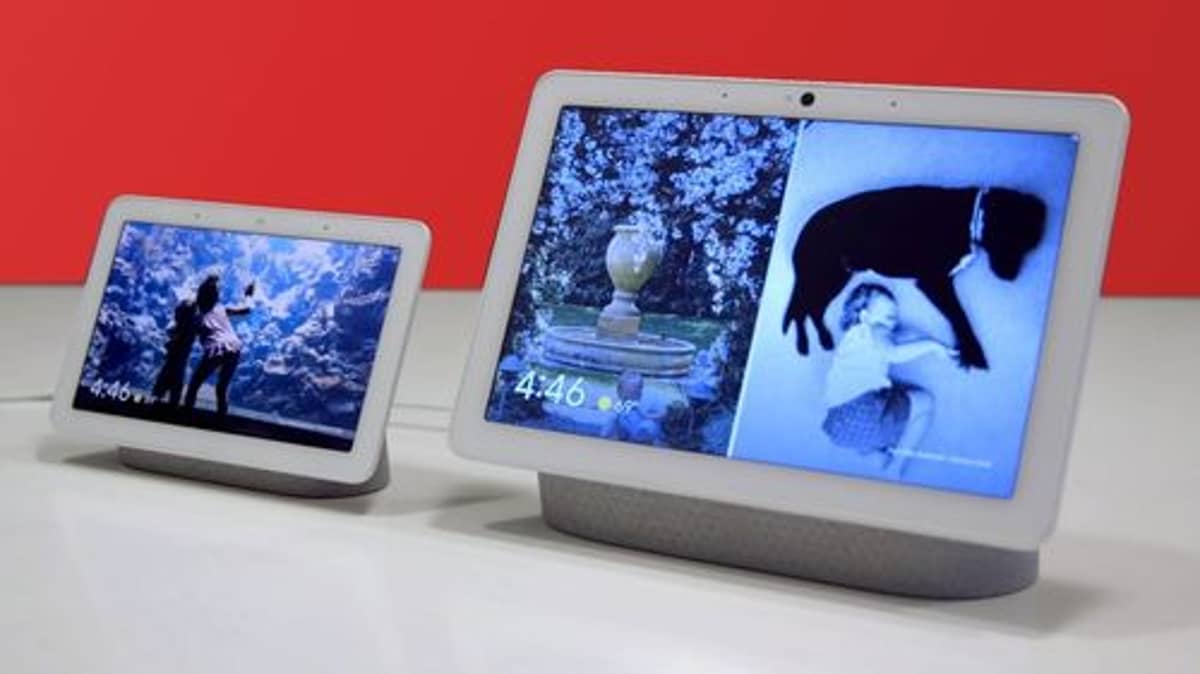 Google confirms new Nest Hub coming 'soon' with Gemini AI